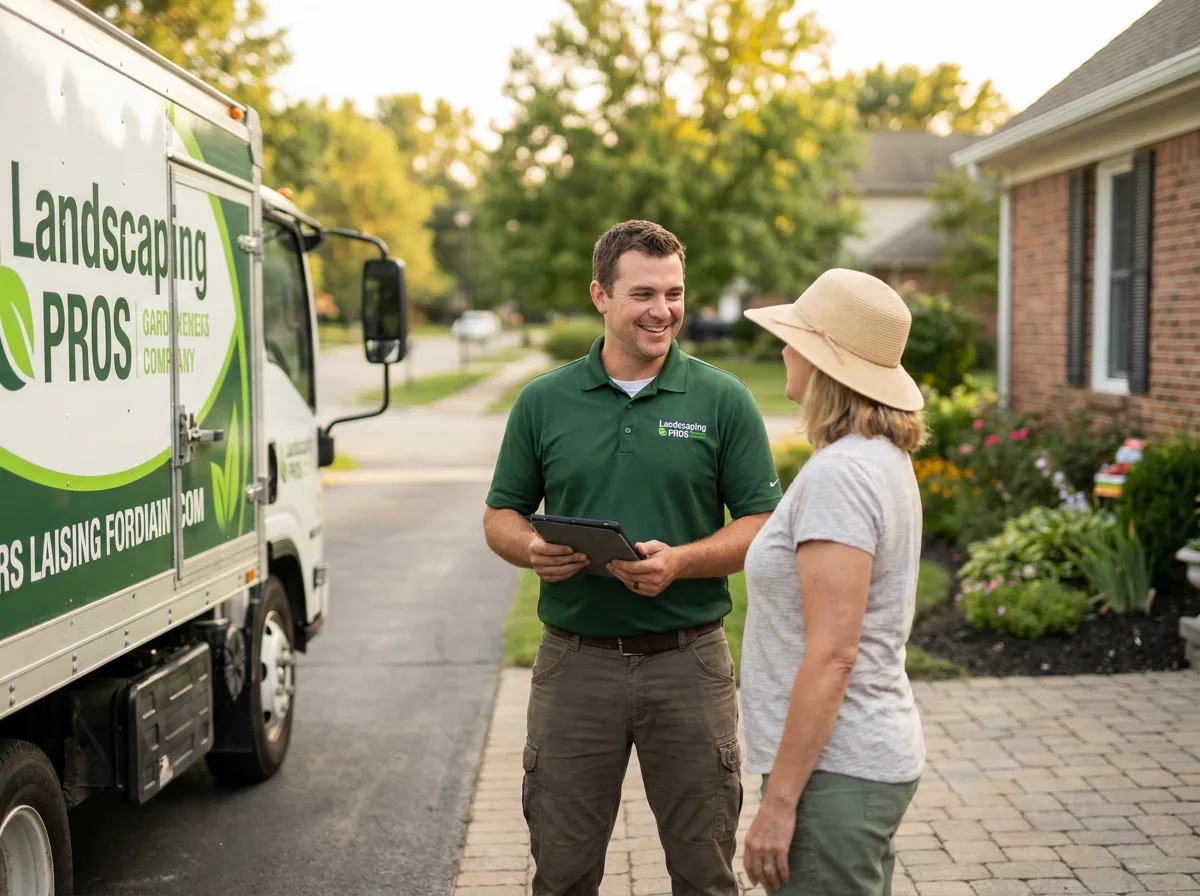 Landscaping Fort Dodge, KS FAQs